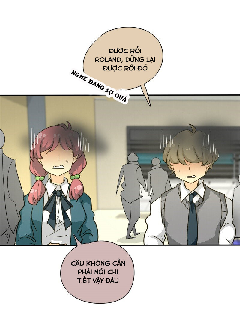 Unordinary - Chương 147