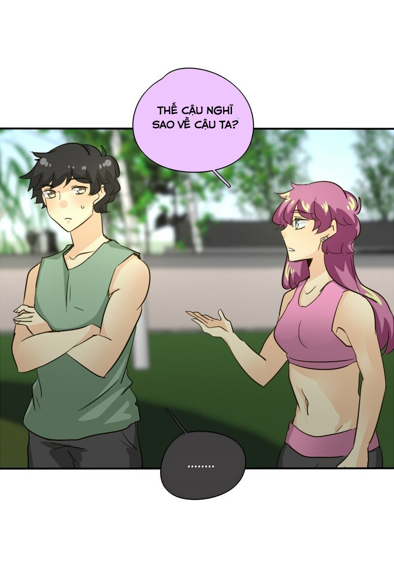 Unordinary - Chương 147