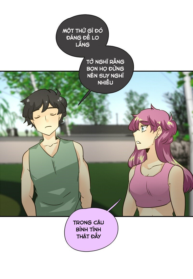 Unordinary - Chương 147