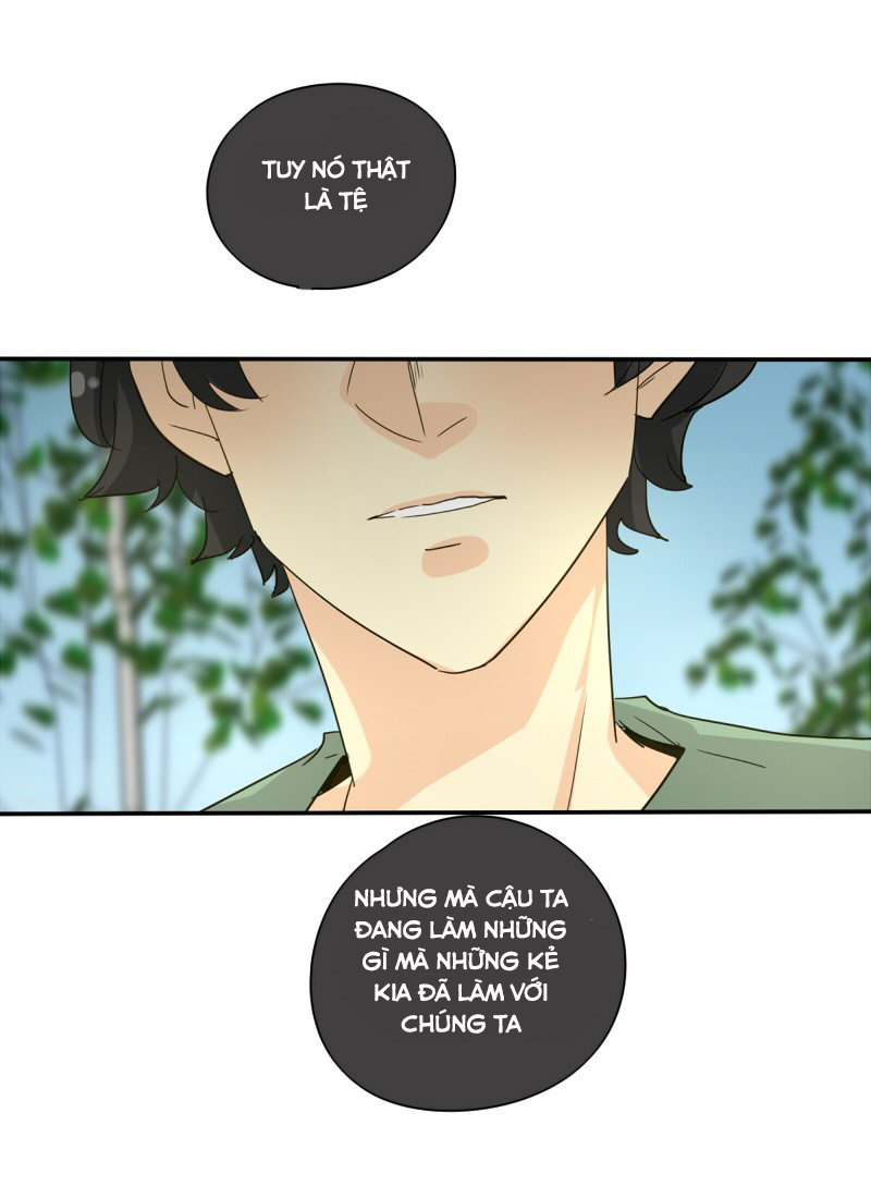 Unordinary - Chương 147