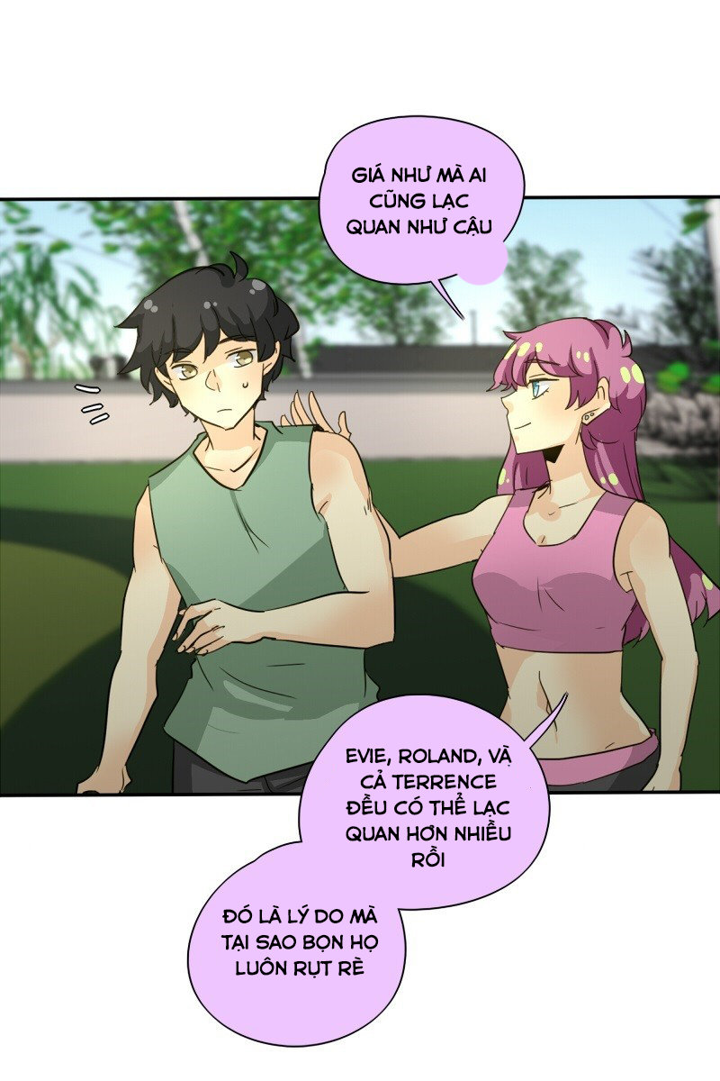Unordinary - Chương 147