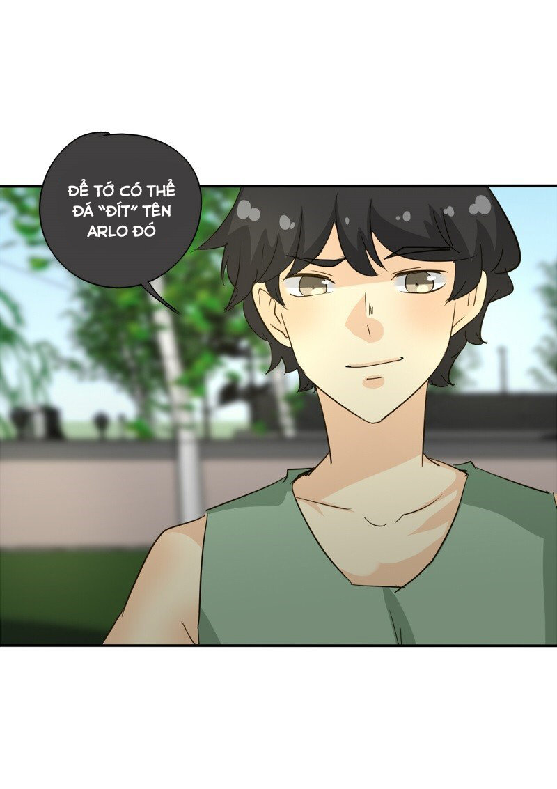 Unordinary - Chương 147