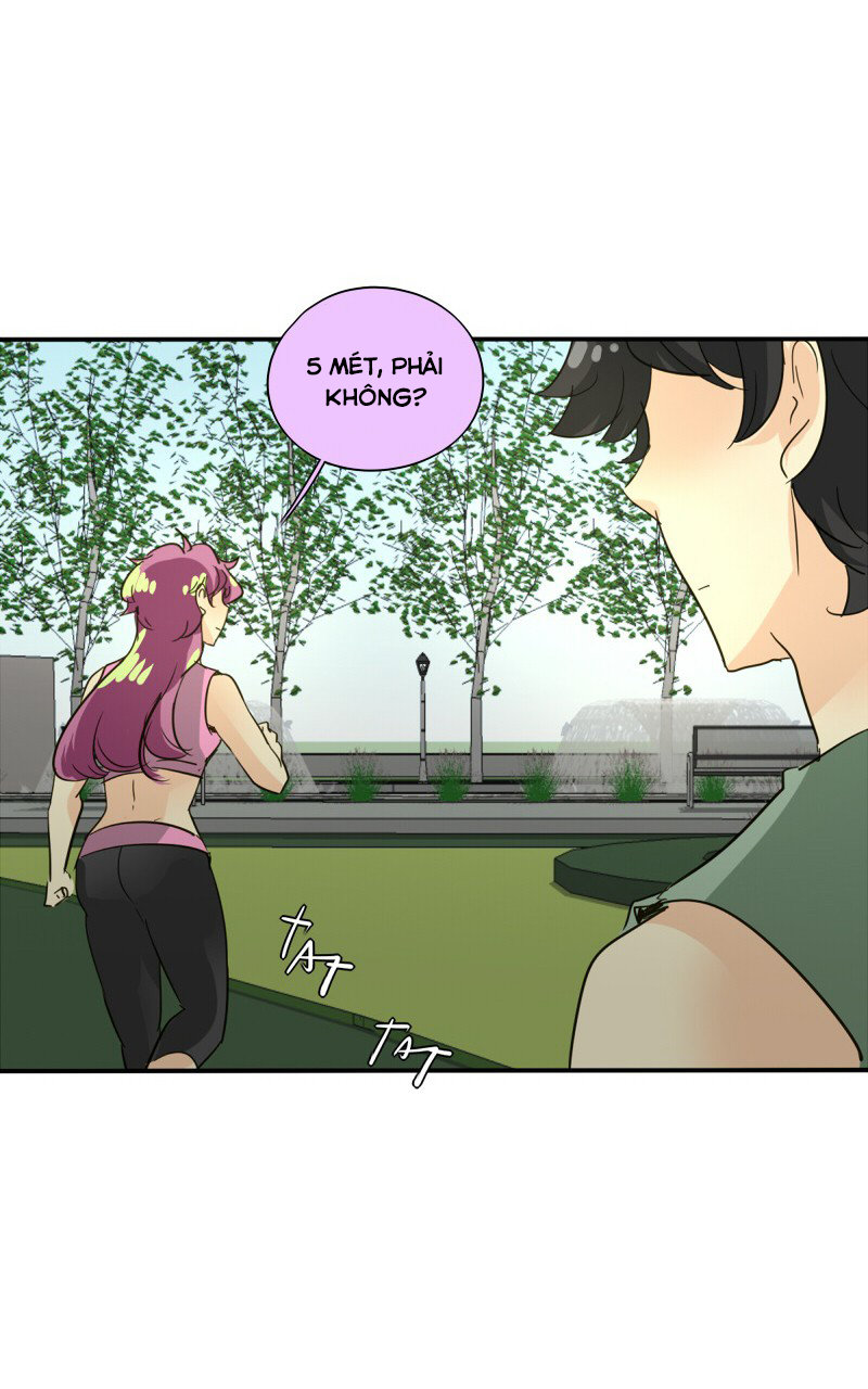 Unordinary - Chương 147