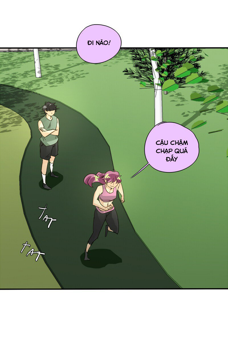 Unordinary - Chương 147