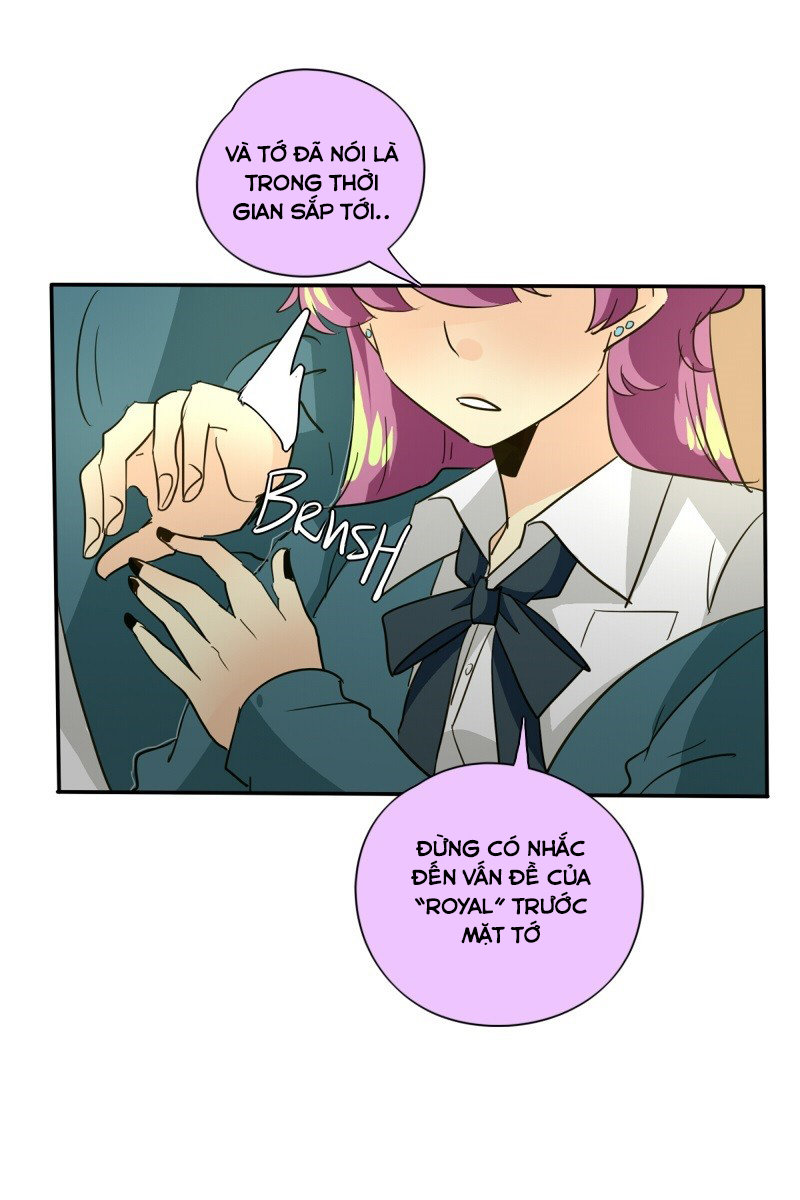 Unordinary - Chương 147