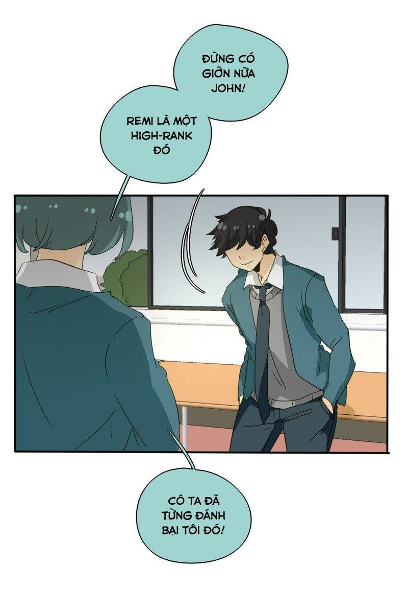Unordinary - Chương 148