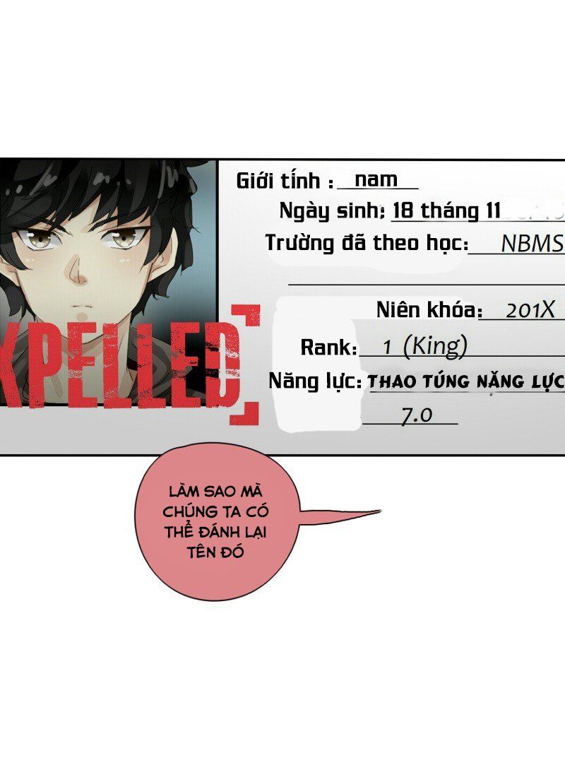 Unordinary - Chương 148