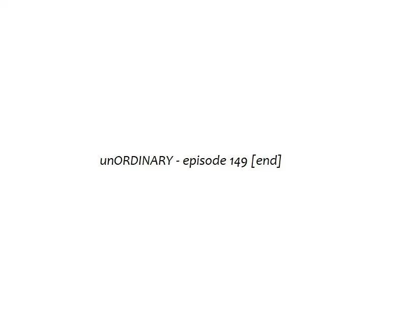 Unordinary - Chương 149