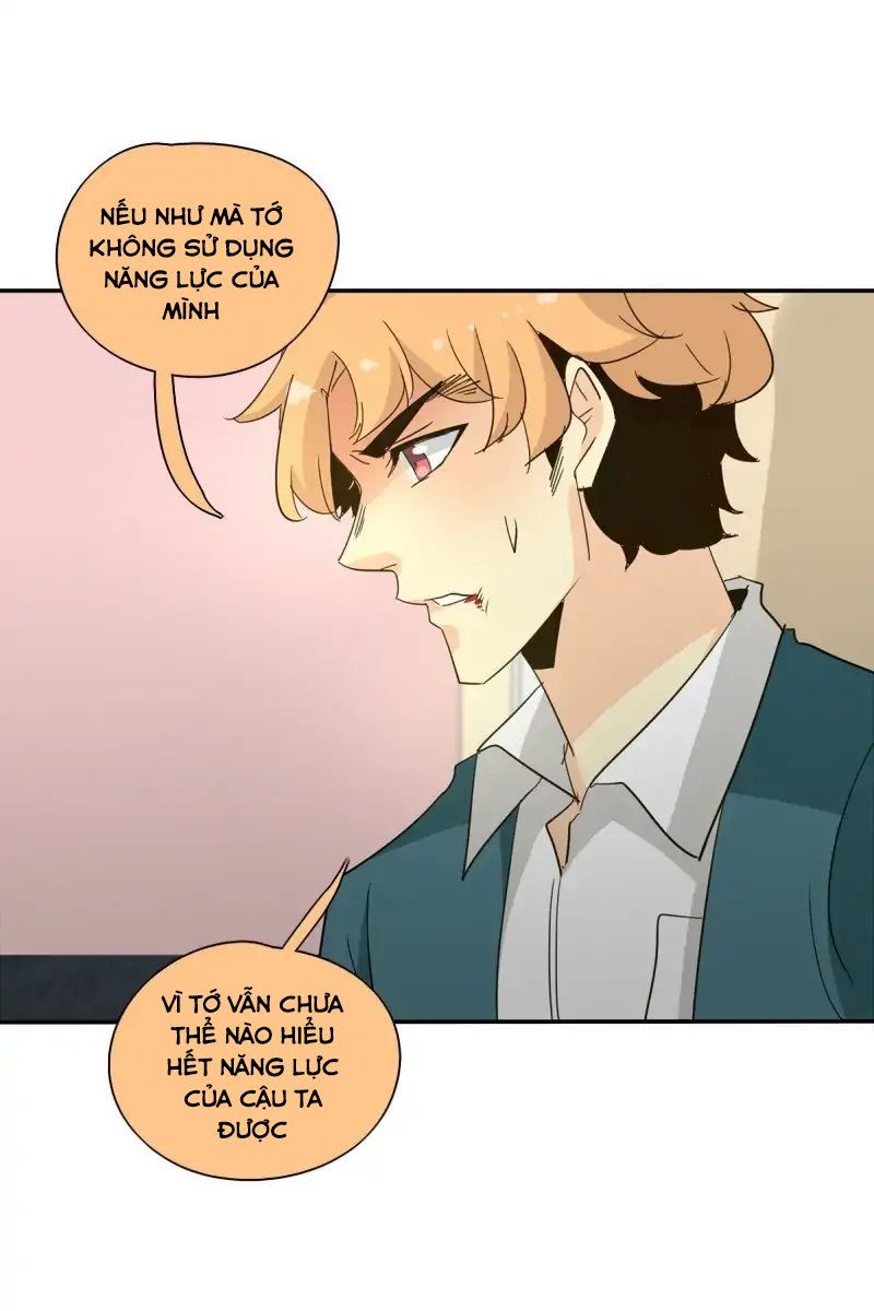 Unordinary - Chương 149