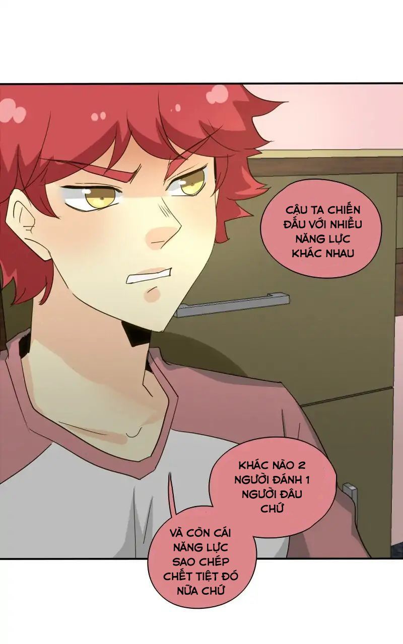 Unordinary - Chương 149