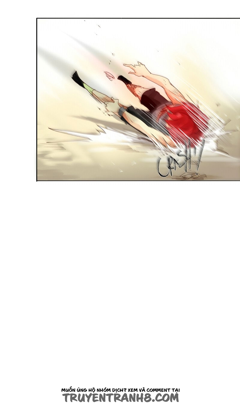 Unordinary - Chương 15