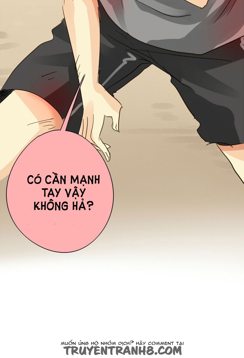 Unordinary - Chương 15