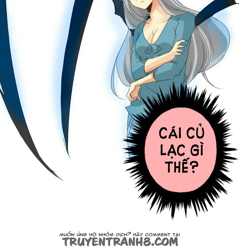 Unordinary - Chương 15