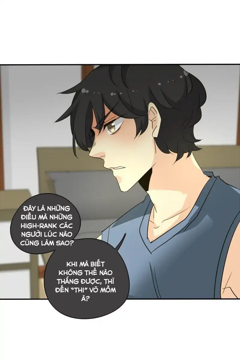 Unordinary - Chương 150