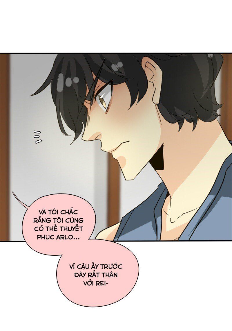 Unordinary - Chương 151