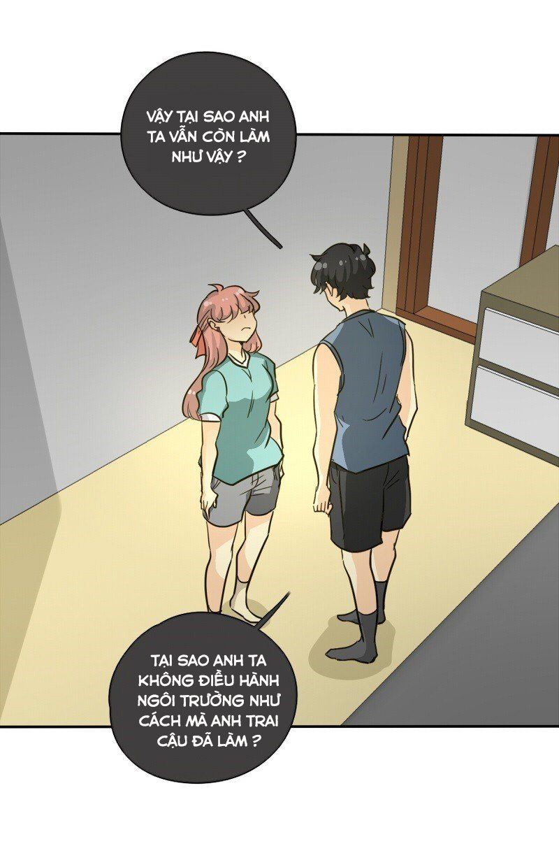 Unordinary - Chương 151