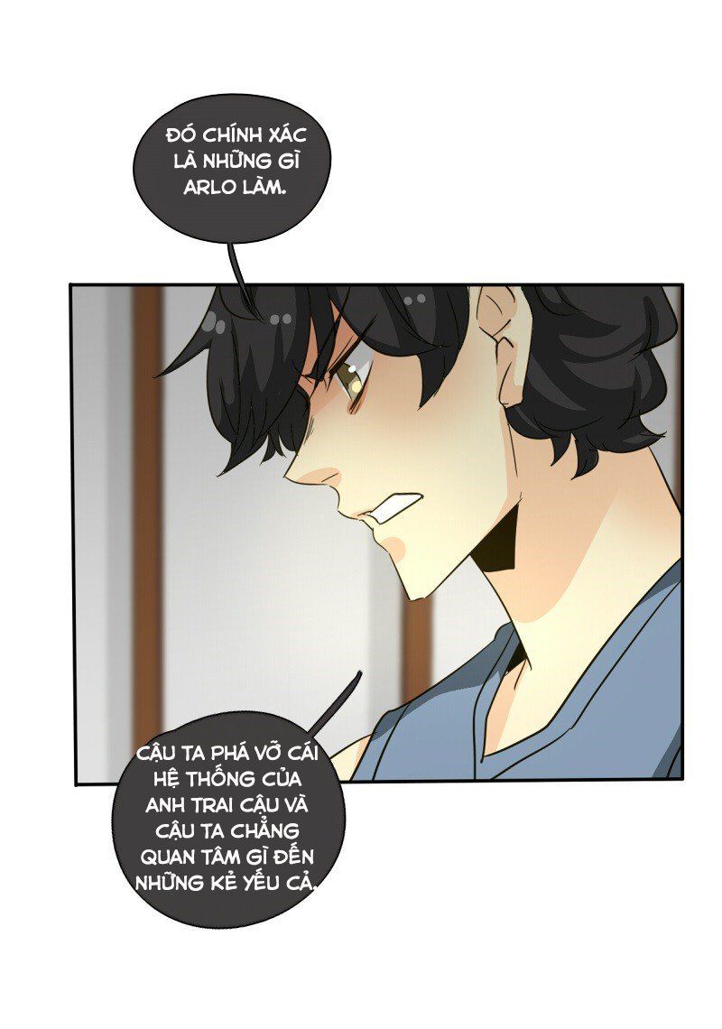 Unordinary - Chương 151