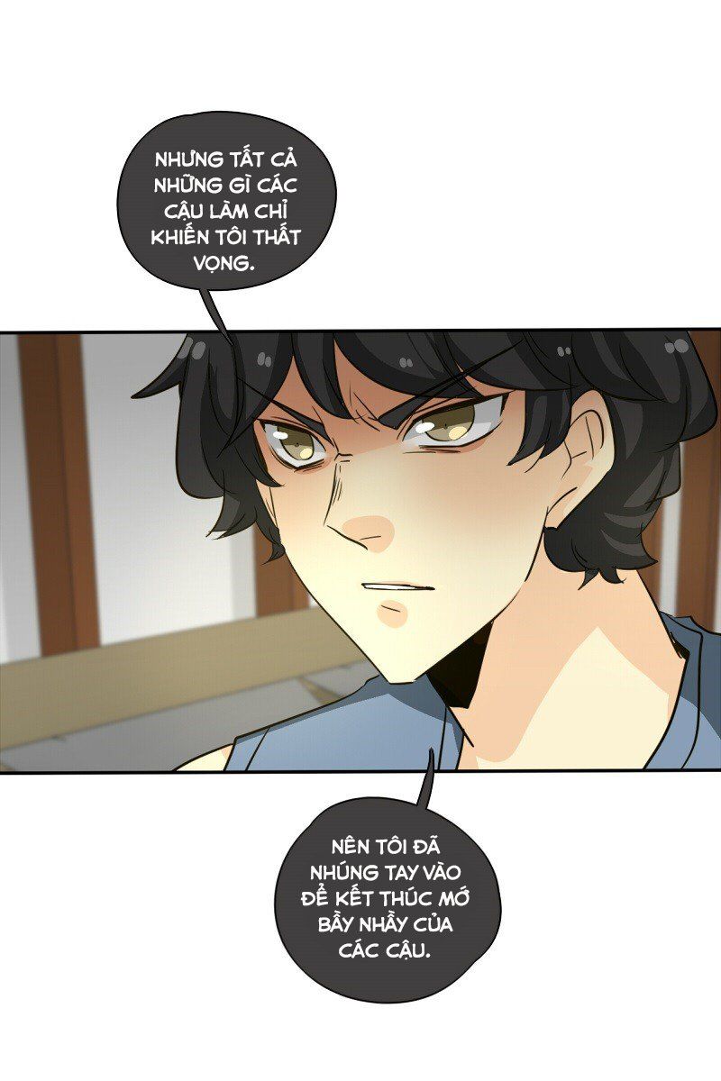 Unordinary - Chương 151