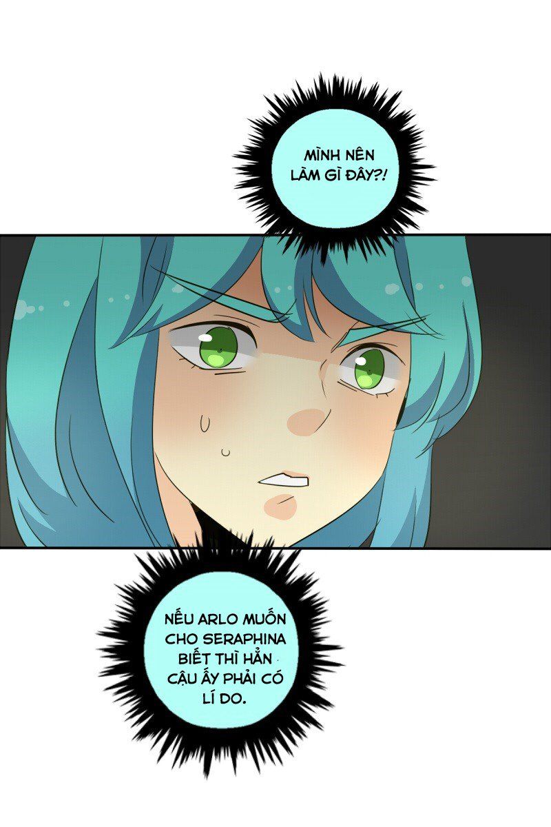 Unordinary - Chương 151