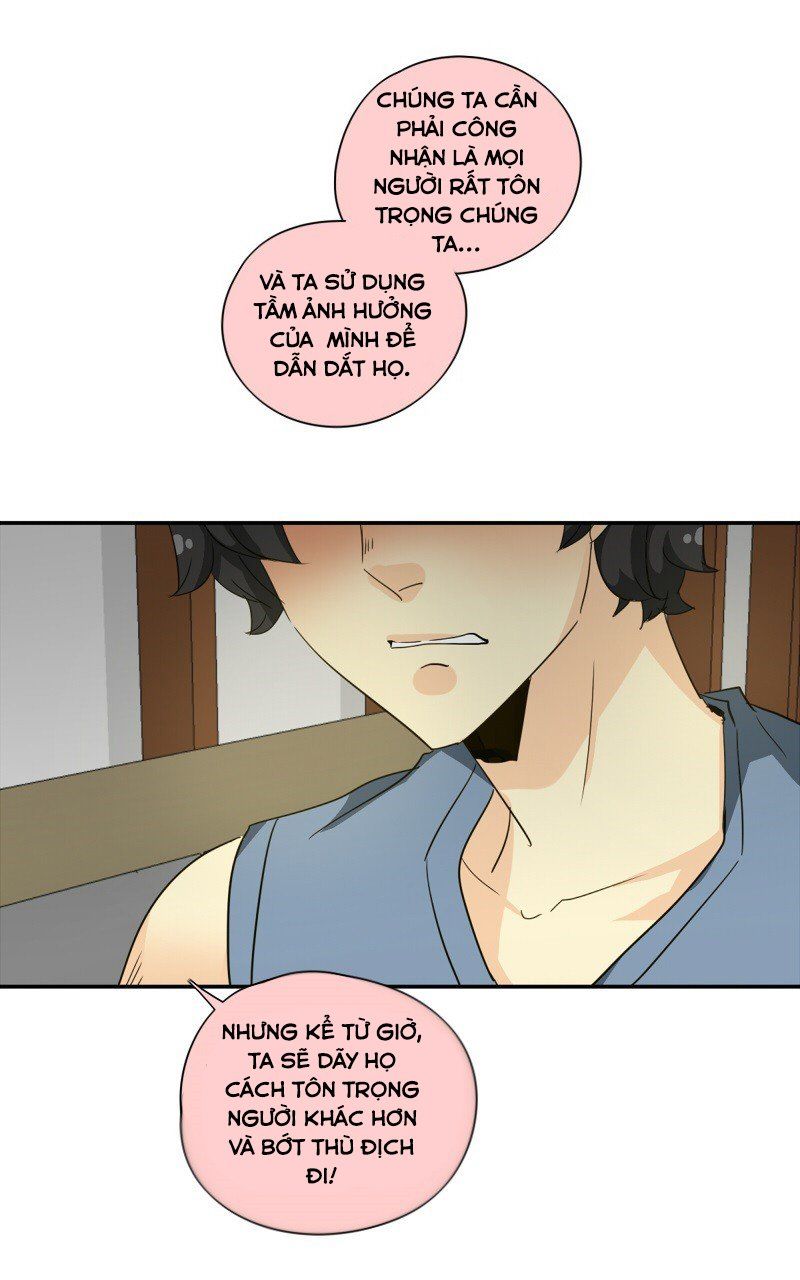 Unordinary - Chương 151