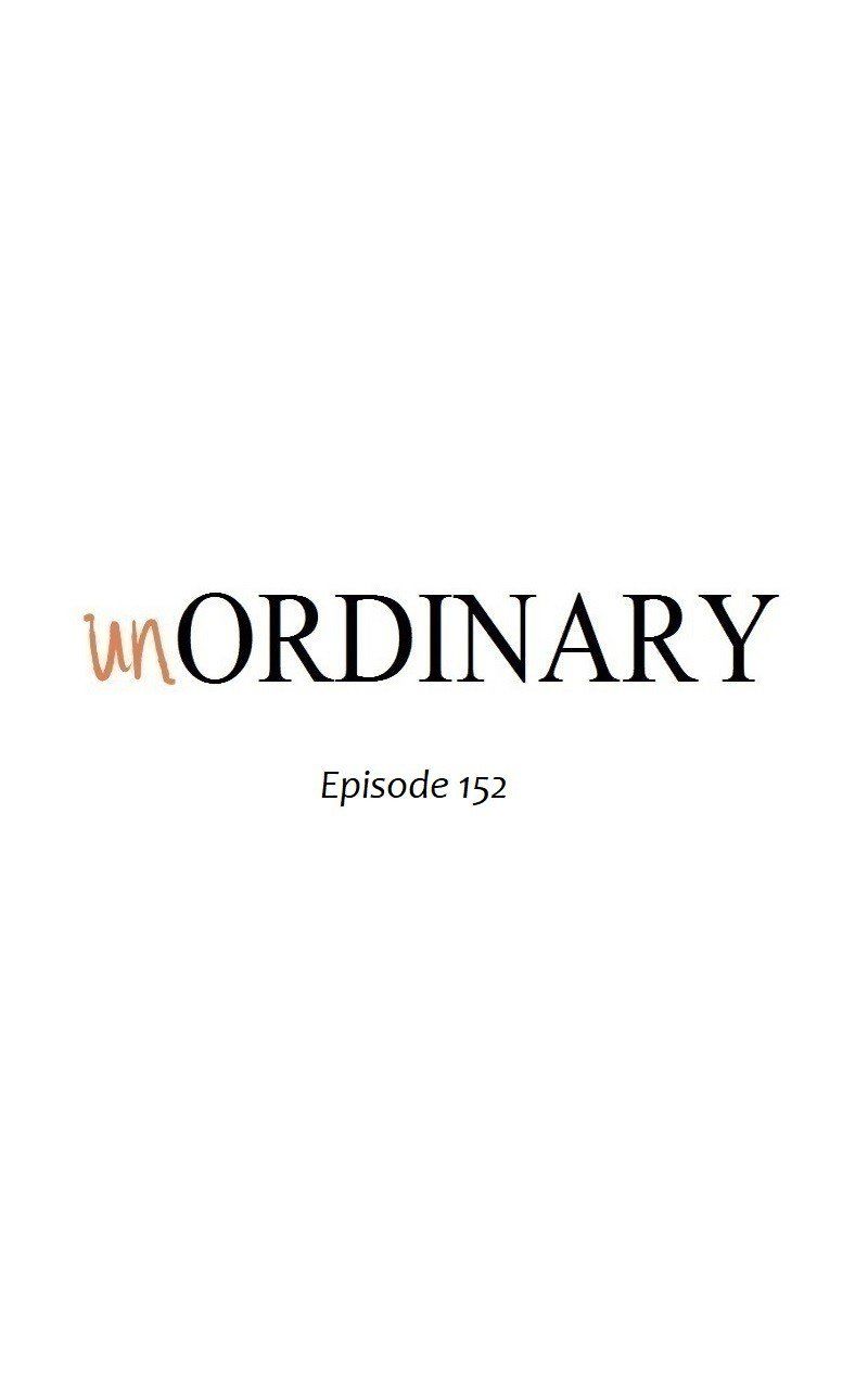 Unordinary - Chương 152