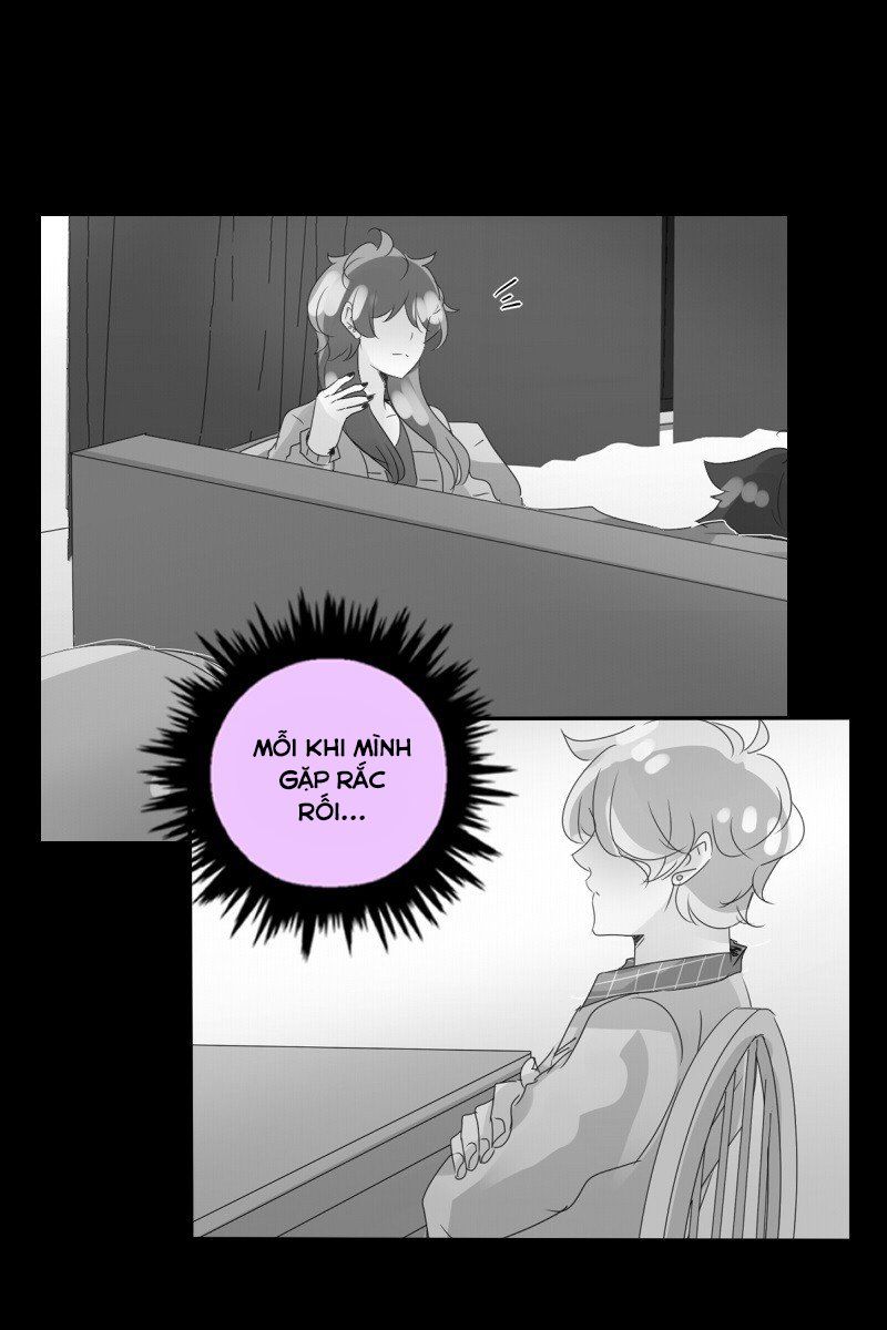 Unordinary - Chương 152