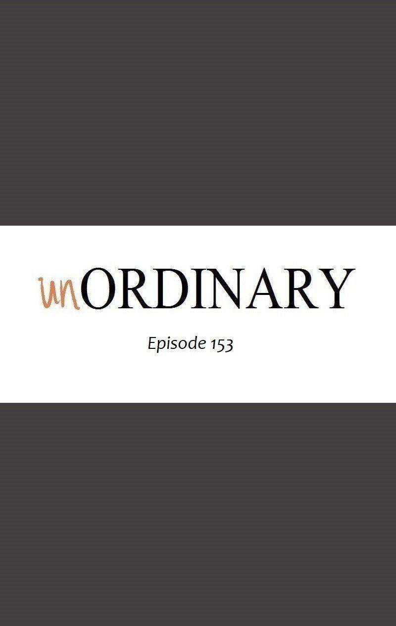 Unordinary - Chương 153