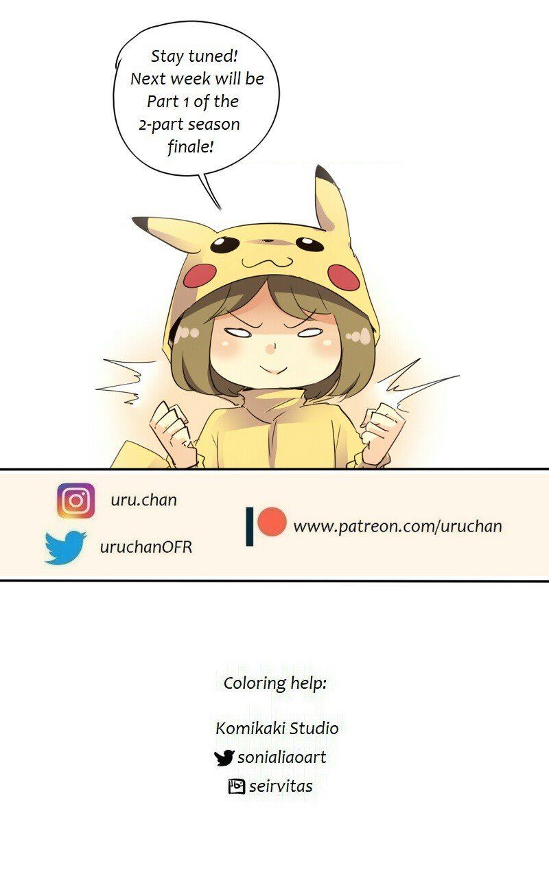 Unordinary - Chương 153