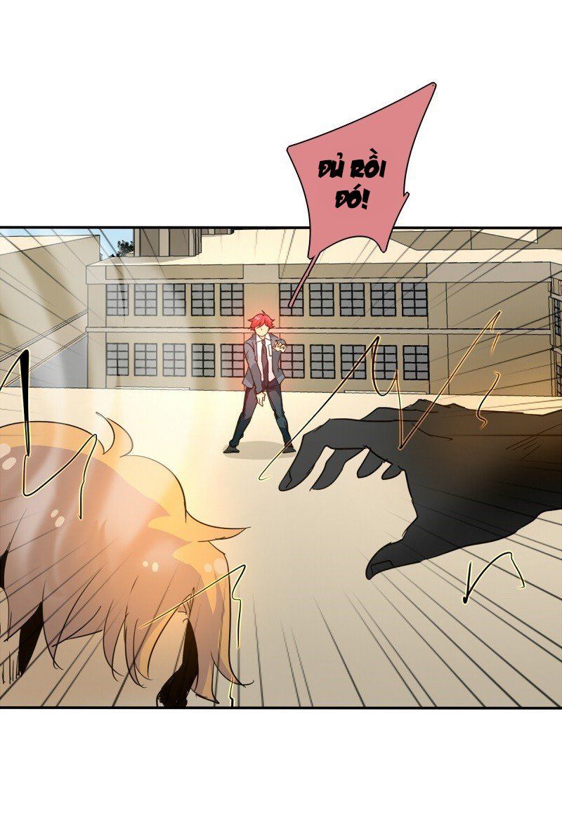 Unordinary - Chương 154