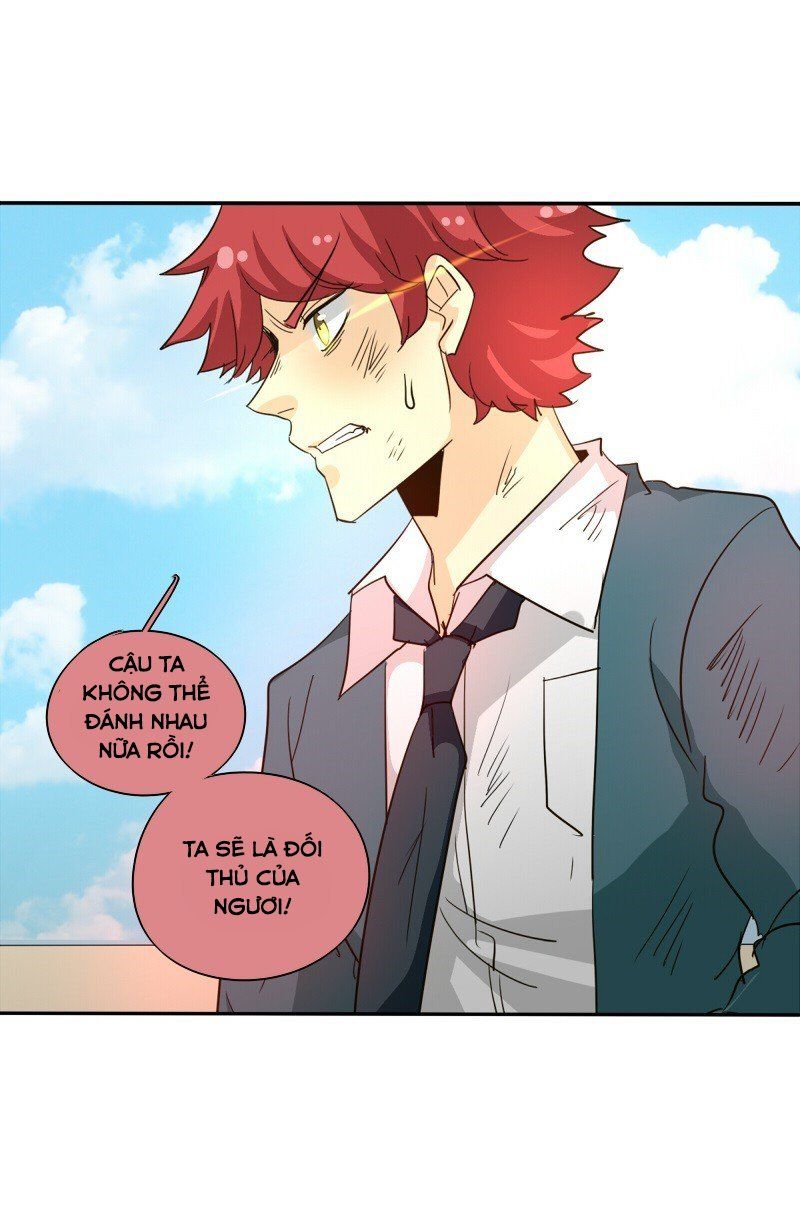 Unordinary - Chương 154