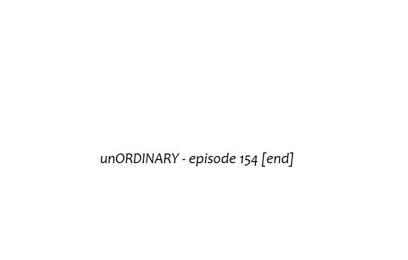 Unordinary - Chương 154