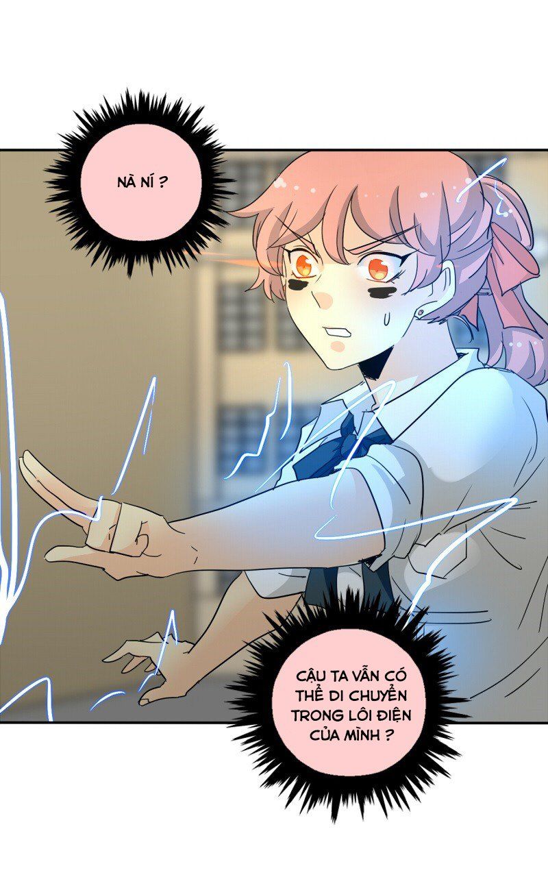 Unordinary - Chương 154
