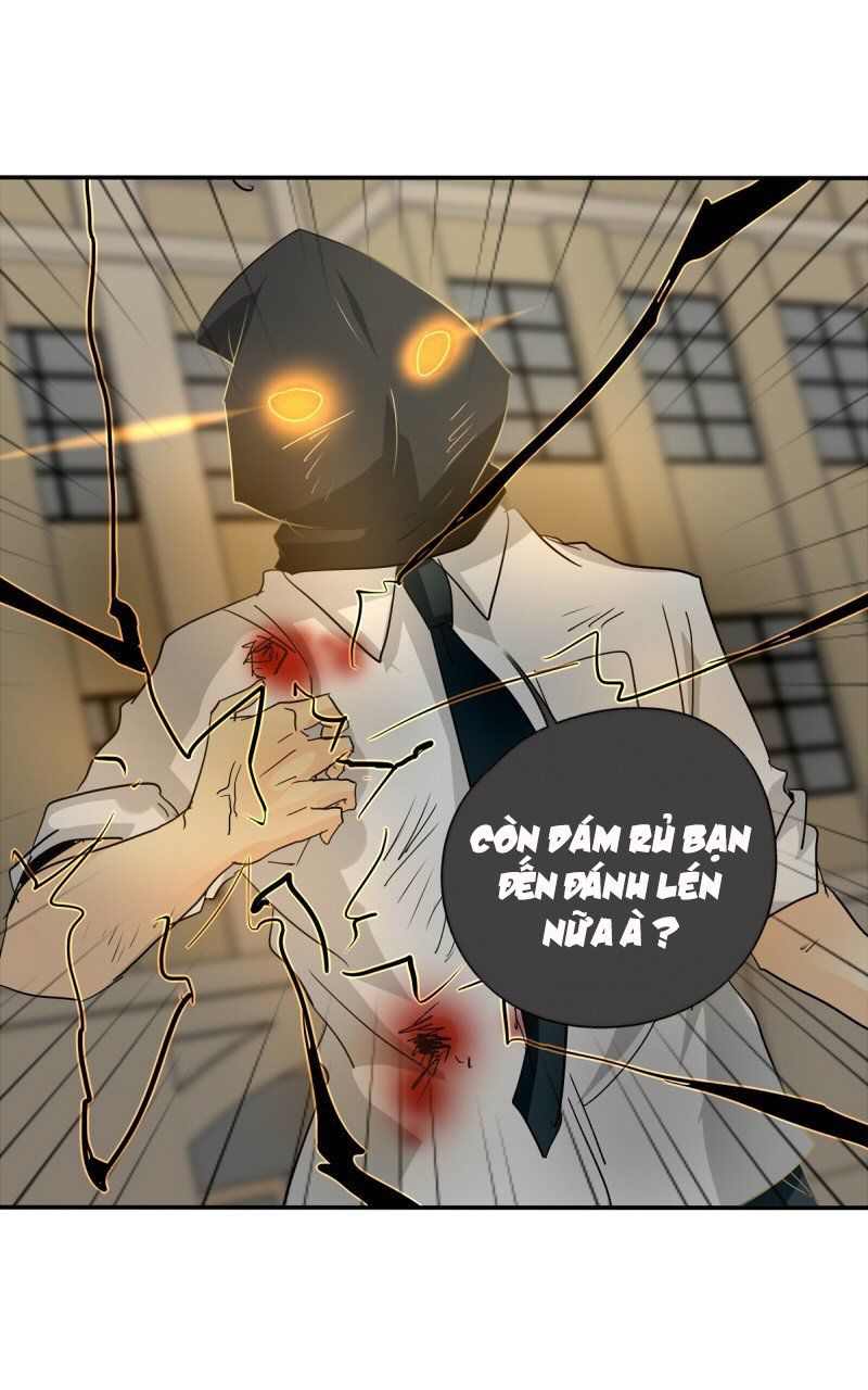 Unordinary - Chương 154
