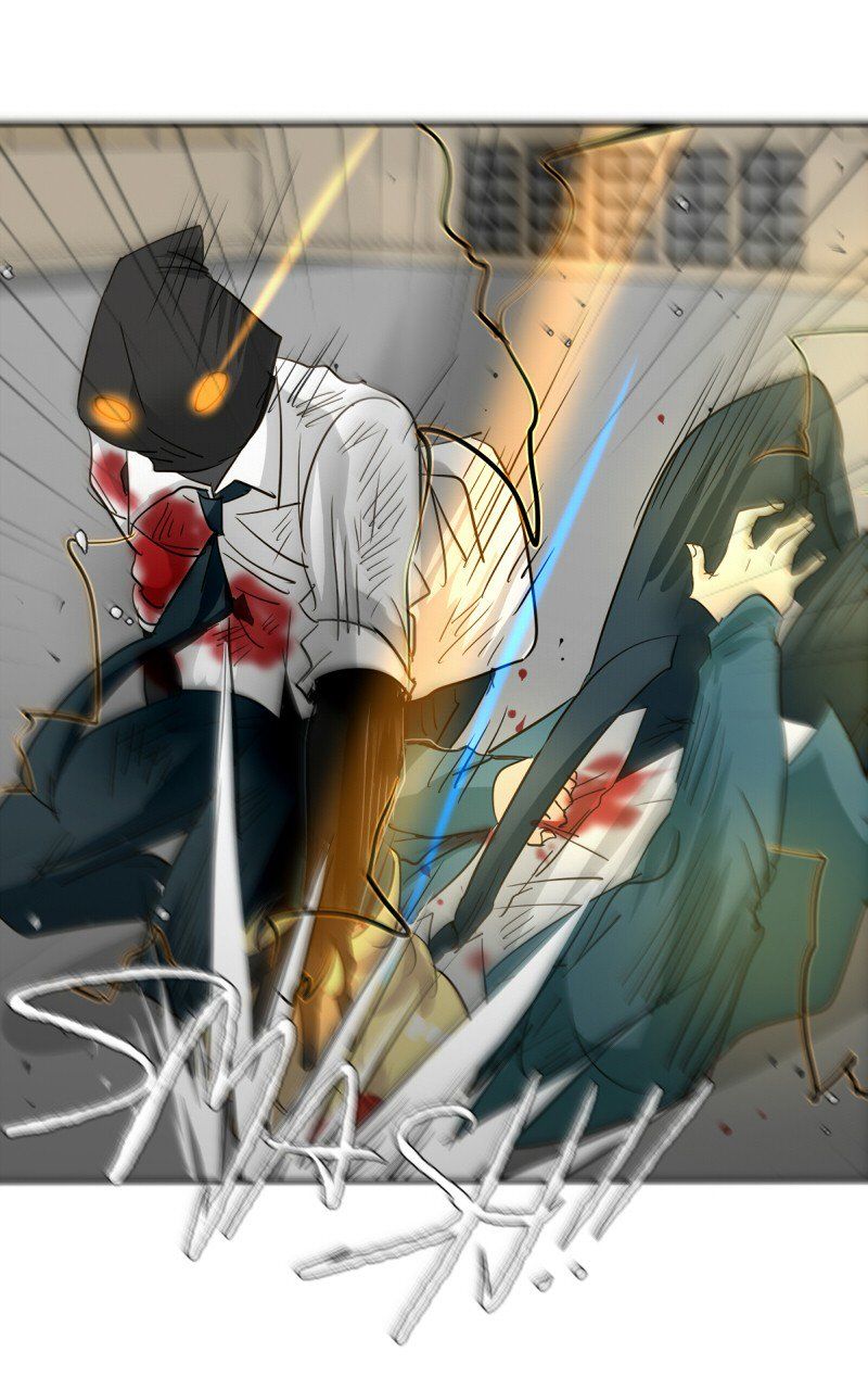 Unordinary - Chương 155