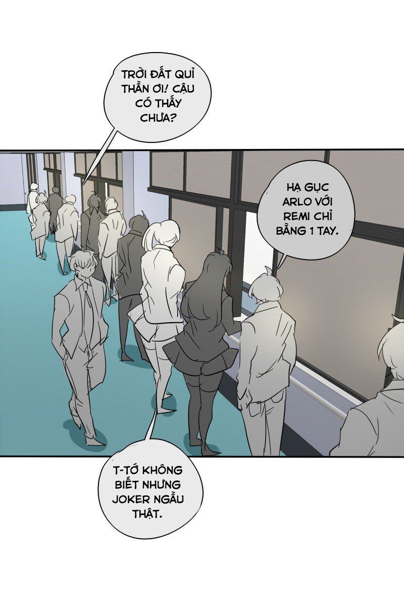 Unordinary - Chương 155