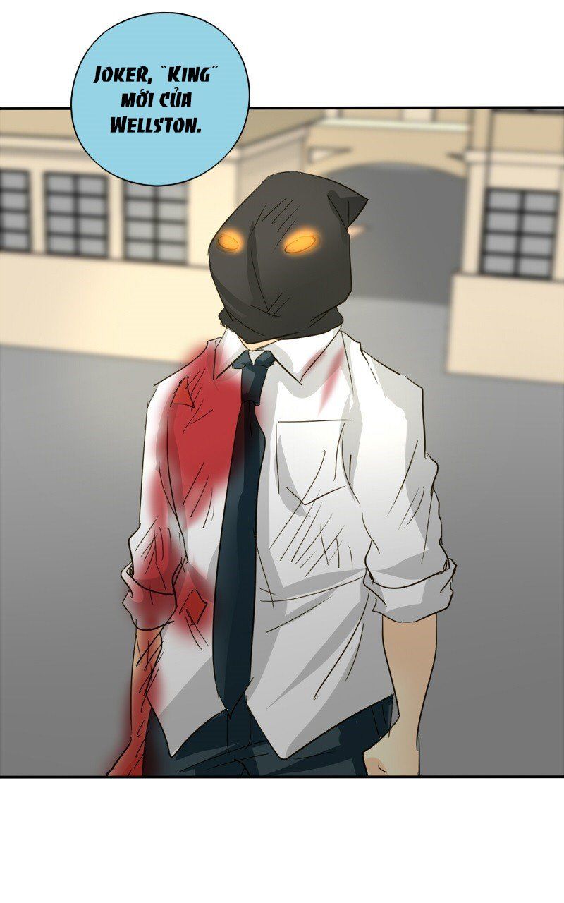 Unordinary - Chương 155