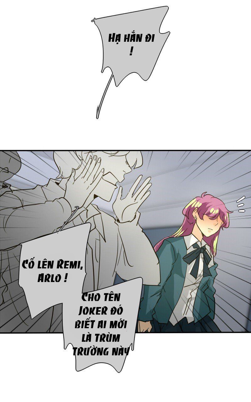 Unordinary - Chương 155