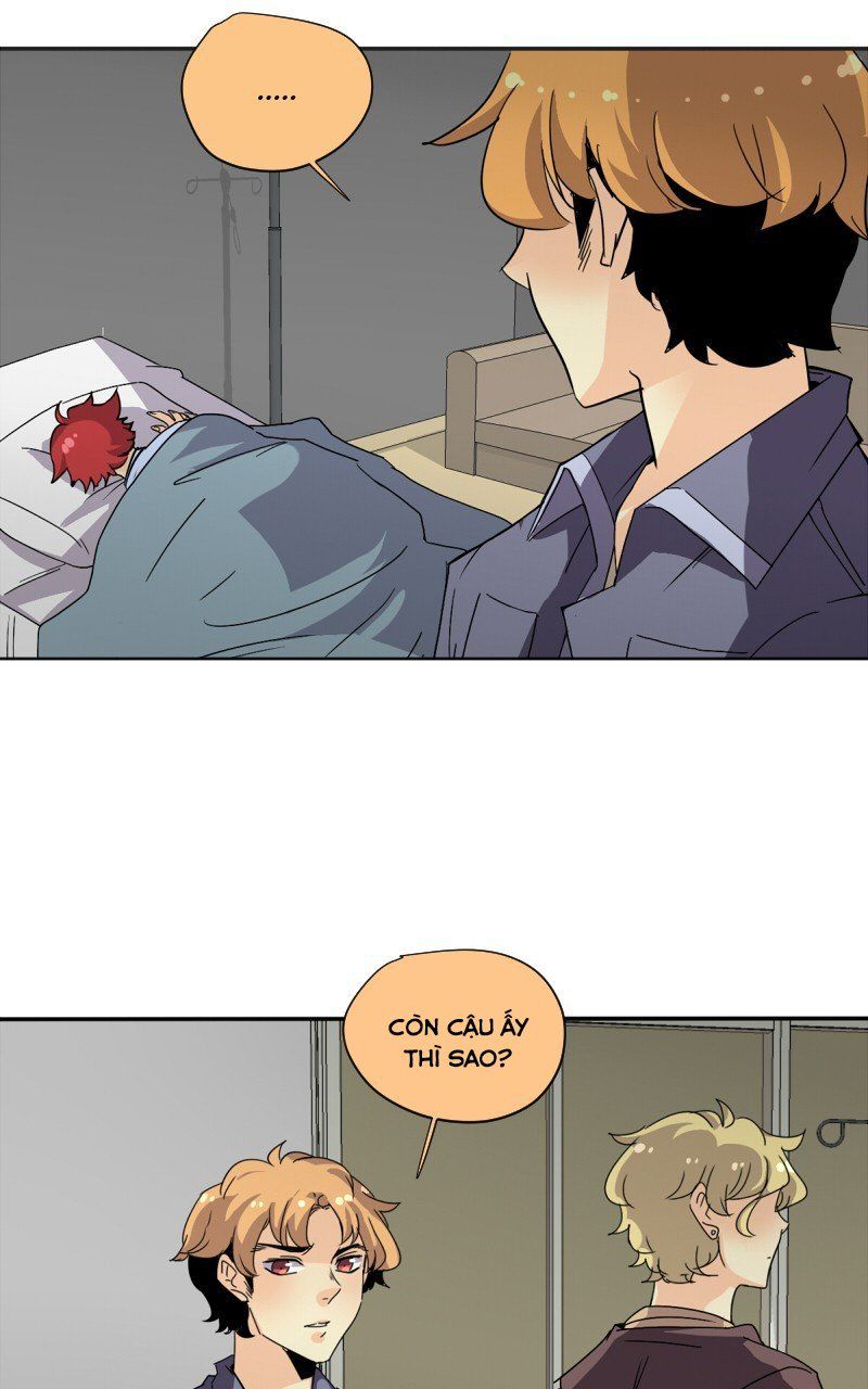 Unordinary - Chương 157