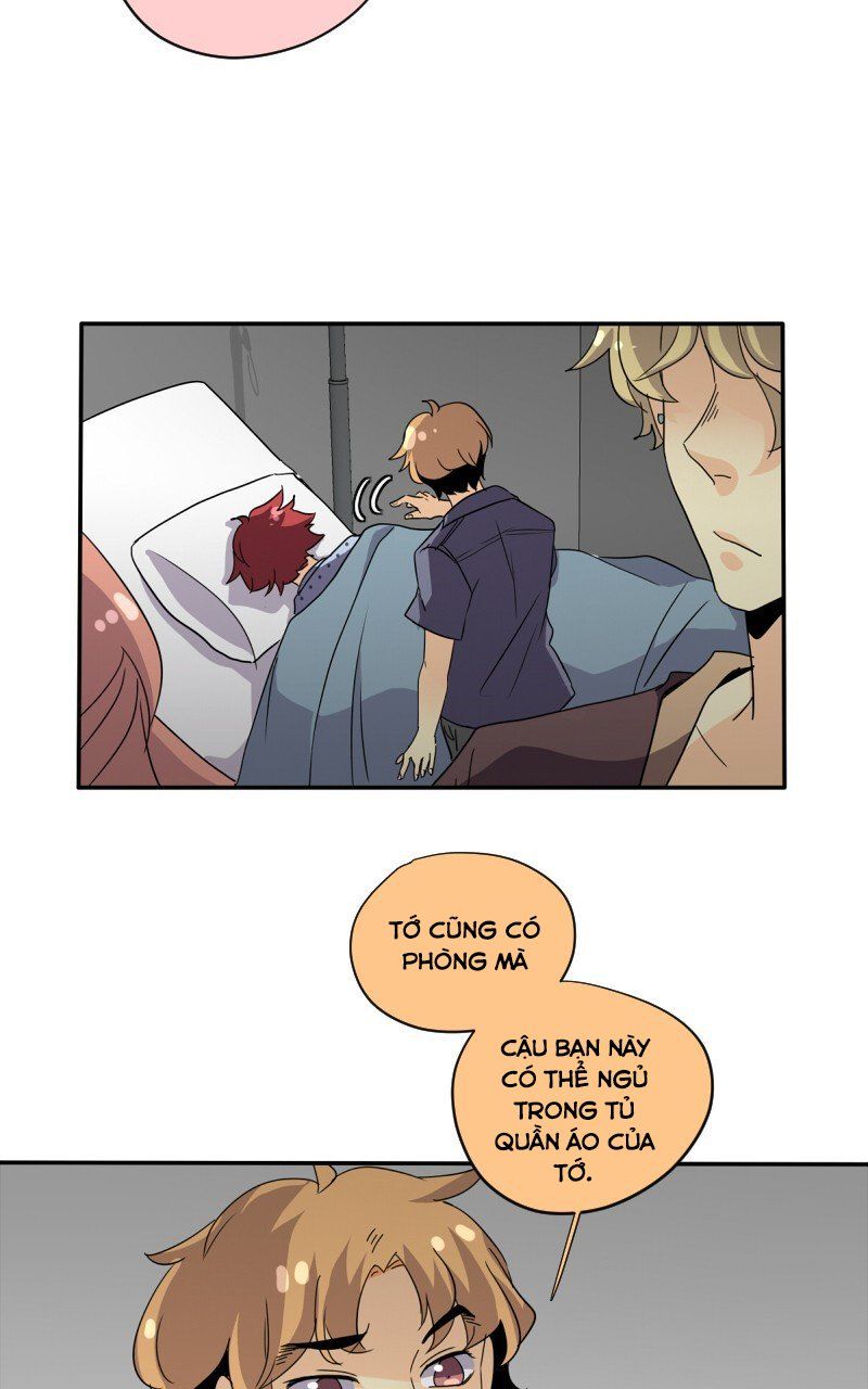 Unordinary - Chương 157