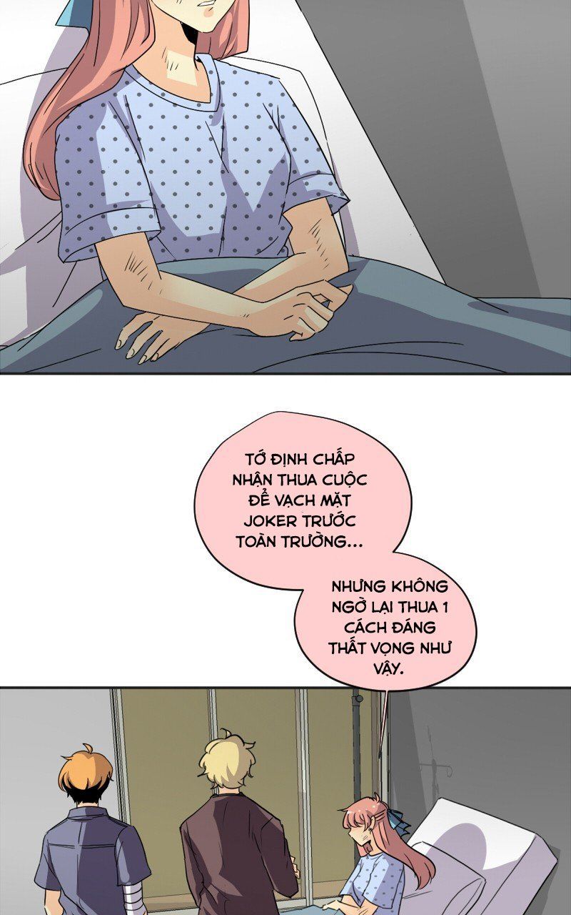 Unordinary - Chương 157