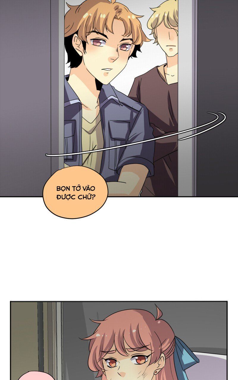 Unordinary - Chương 157