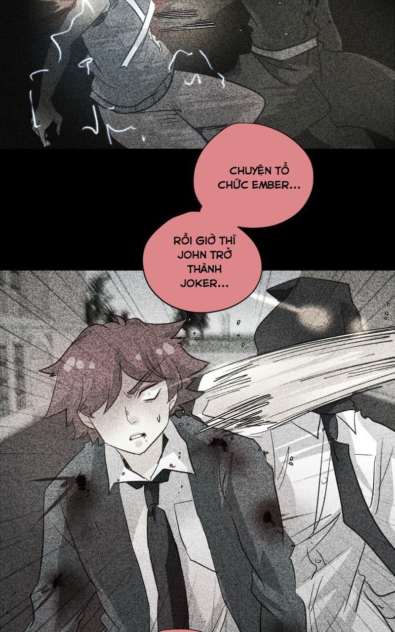 Unordinary - Chương 157