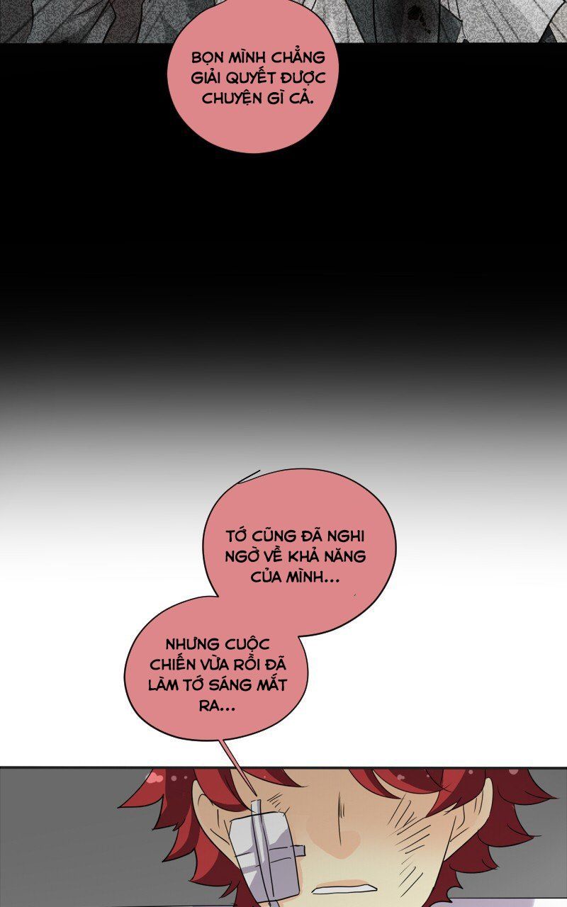 Unordinary - Chương 157