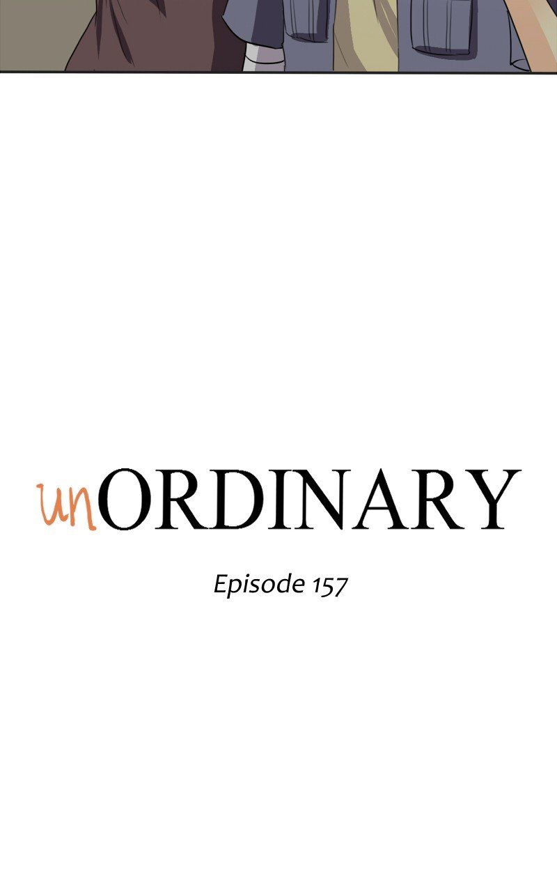 Unordinary - Chương 157