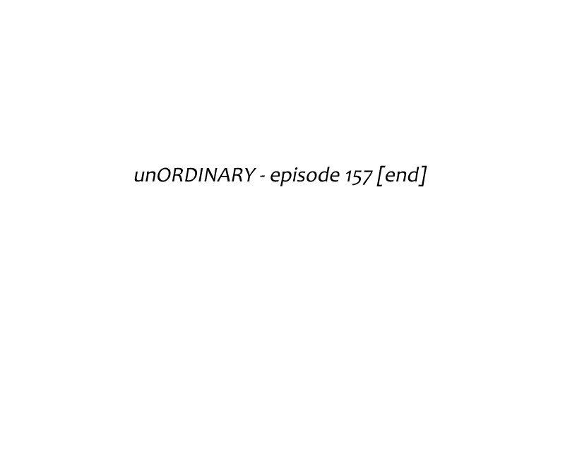 Unordinary - Chương 157