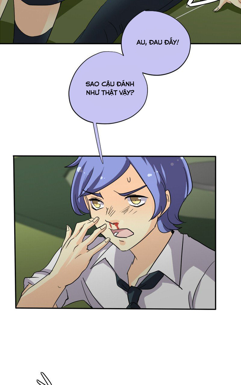 Unordinary - Chương 158