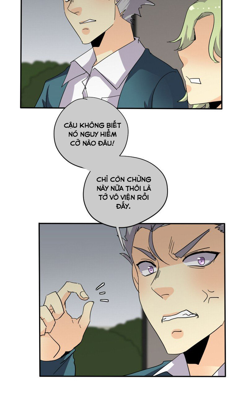 Unordinary - Chương 158