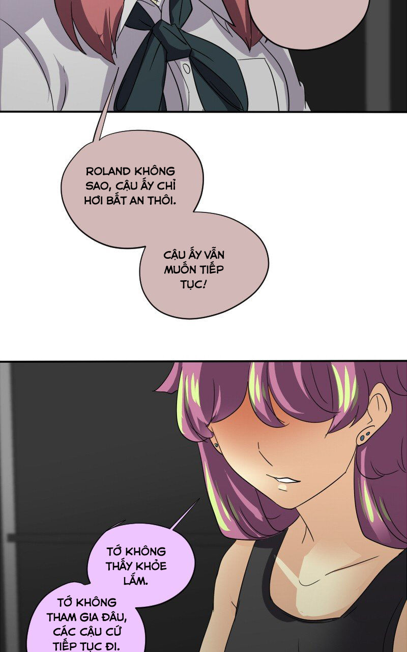 Unordinary - Chương 158