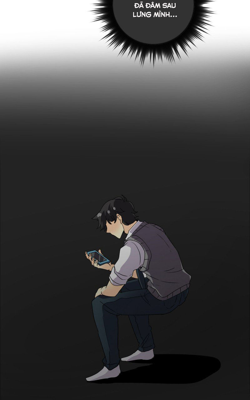 Unordinary - Chương 158