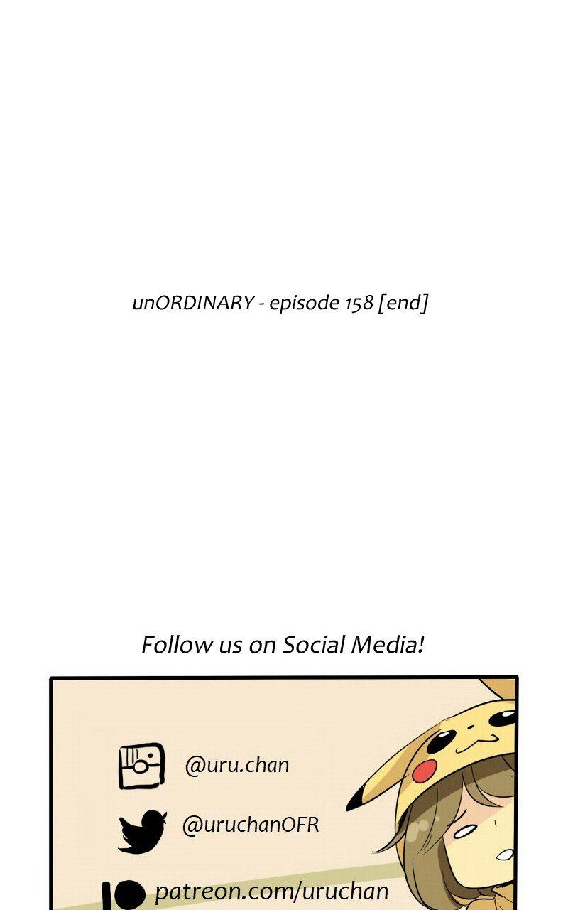 Unordinary - Chương 158